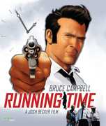 Running Time , Bruce Campbell