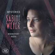 Mysteries , Sabine Weyer