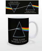 Pink Floyd - Dark Side - 11 oz Ceramic Mug