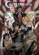 Castlevania: Season Three 