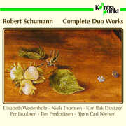 Complete Duo Works