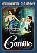 Camille , Alla Nazimova