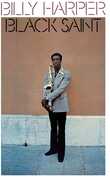 Black Saint , Billy Harper
