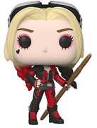 FUNKO POP! MOVIES: The Suicide Squad - Harley Quinn (Bodysuit)