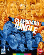 Clapboard Jungle: Surviving the Independent Film Business [Import] 