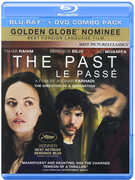 The Past (Le Passé) [Import] , B r nice Bejo