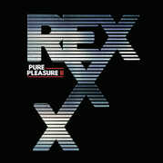 Pure Pleasure II , Rexxx