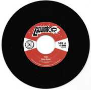 Time /  Woman [Import] , Glen Ricks