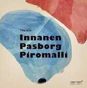 This Is It [Import] , Mikko Innanen