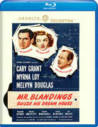 Mr. Blandings Builds His Dream House , Cary Grant