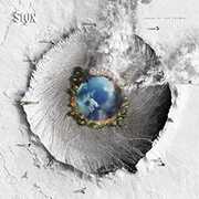 Crash Of The Crown , Styx