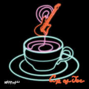 Cup of Joe , Joe Calderon