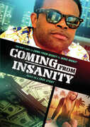 Coming From Insanity 