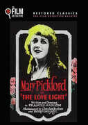 The Love Light , Mary Pickford