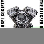 Blessed Hellride , Black Label Society