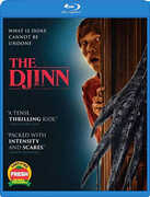 The Djinn 