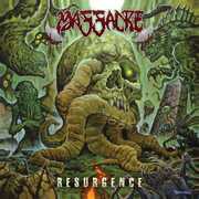 Resurgence , Massacre