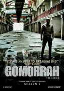 Gomorrah, The Series: Season 1