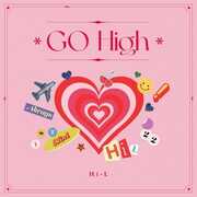 Go High [Import] , Hi-L