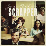 Scrapper , Joe Nolan