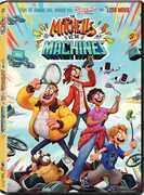 The Mitchells vs. the Machines 