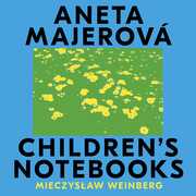Children's Notebooks , Aneta Majerova