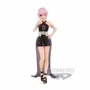 BanPresto - The Quintessential Quintuplets - Kyunities - Ichika Nakano Statue