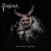 The Monster Roars , Magnum
