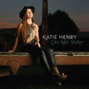 On My Way , Katie Henry