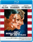 The Seduction of Joe Tynan , Alan Alda