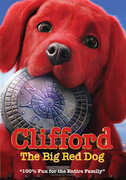 Clifford the Big Red Dog , Tony Hale