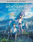 Weathering With You 