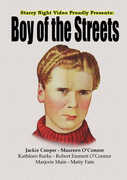 Boy Of The Streets , Jackie Cooper