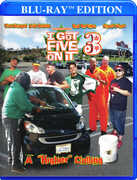 I Got Five On It 3 , Todd Bridges