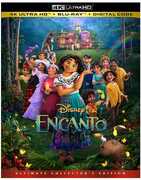 Encanto , Stephanie Beatriz