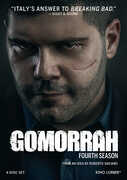 Gomorrah: Fourth Season 