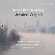 Dresden Vespers , Jaroslaw Thiel