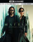 The Matrix Resurrections , Keanu Reeves