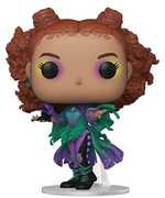 FUNKO POP! MOVIES: Black Adam - Cyclone