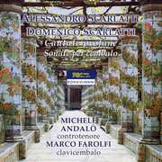Cantate Profane E Sonate , Marco Farolfi