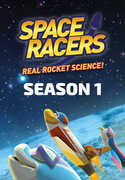 Space Racers: Season 1 
