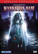 Manhattan Baby , Christopher Connelly
