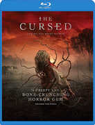 The Cursed , Boyd Holbrook
