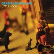 Little Moon , Grant-Lee Phillips