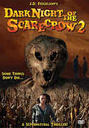 Dark Night of the Scarecrow 2 , Amber Wedding