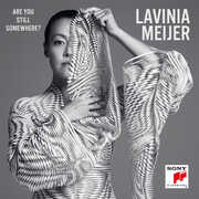 Are You Still Somewhere , Lavinia Meijer