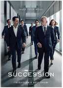 Succession: The Complete Third Season , Nicholas Braun