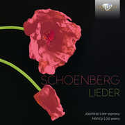 Lieder , Jasmine Law