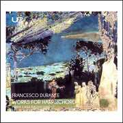 Works for Harpsichord , Maria Luisa Baldassari