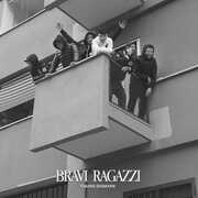Bravi Ragazzi [Import] , Gianni Bismark